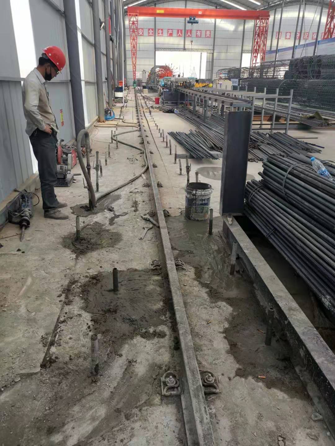 成华顶管塌陷注浆加固施工