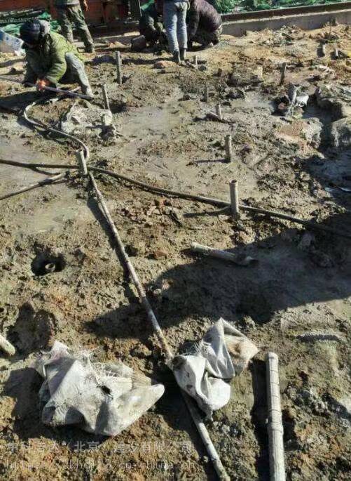 成华地基沉降治理常见处理方法